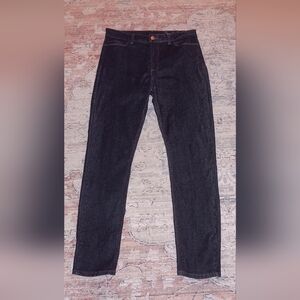 SIWY Alaina Darkwash High Rise Skinny Jeans Size 31